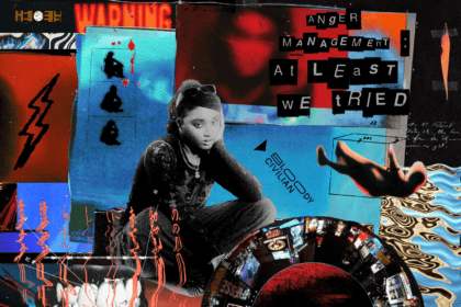 Bloody Civilian Come From