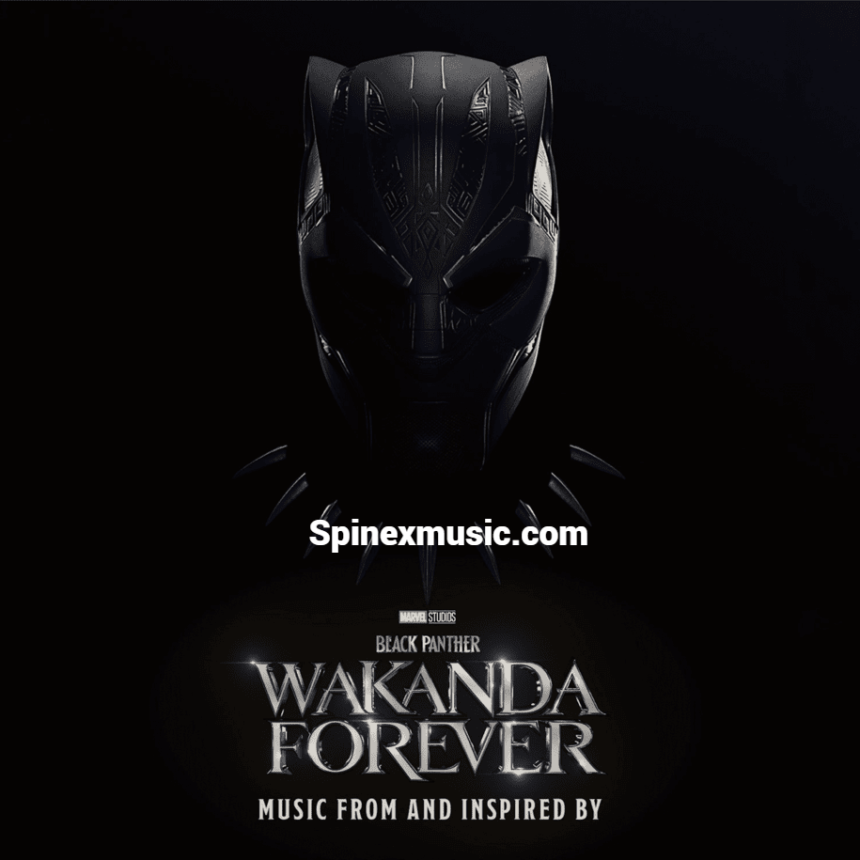 Bloody Civilian Wake Up Ft Rema