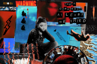 Bloody Civilian – Escapism Ft Fave & Tay Iwar