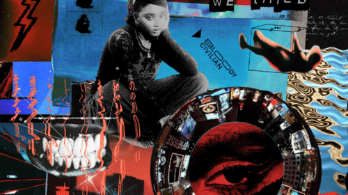 Bloody Civilian – I Don't Like You Ft JELEEL! & Candy Bleakz Mp3