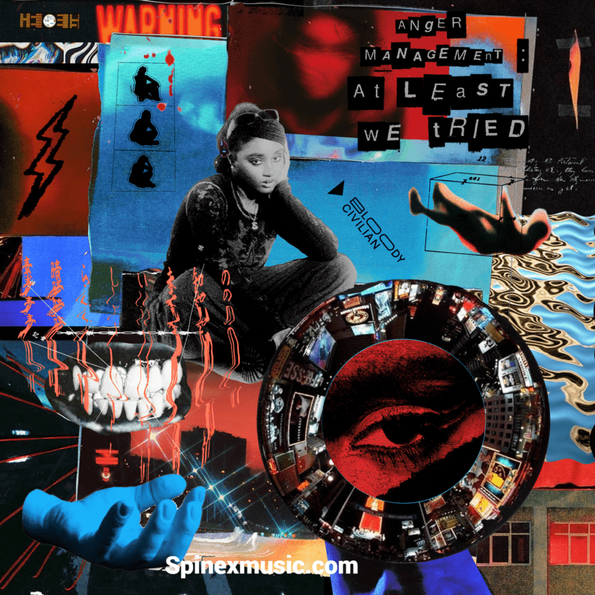 Bloody Civilian – I Don't Like You Ft JELEEL! & Candy Bleakz Mp3