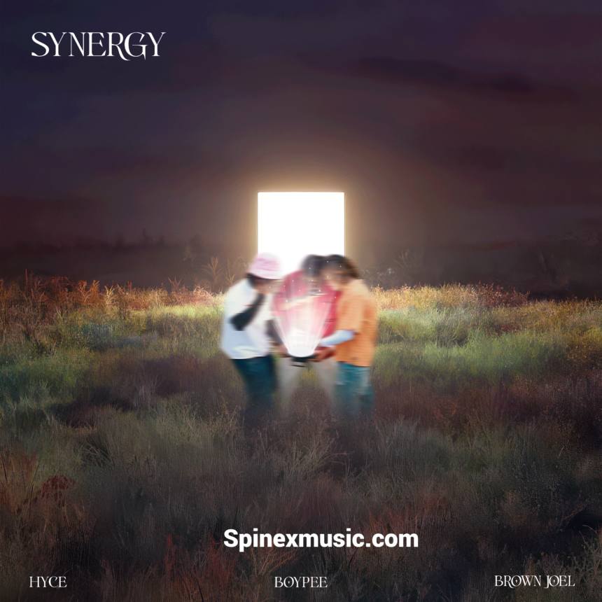 BoyPee – Another Day ft Brown Joel & Hyce