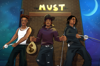 BoyPee – Must Ft Brown Joel & Hyce