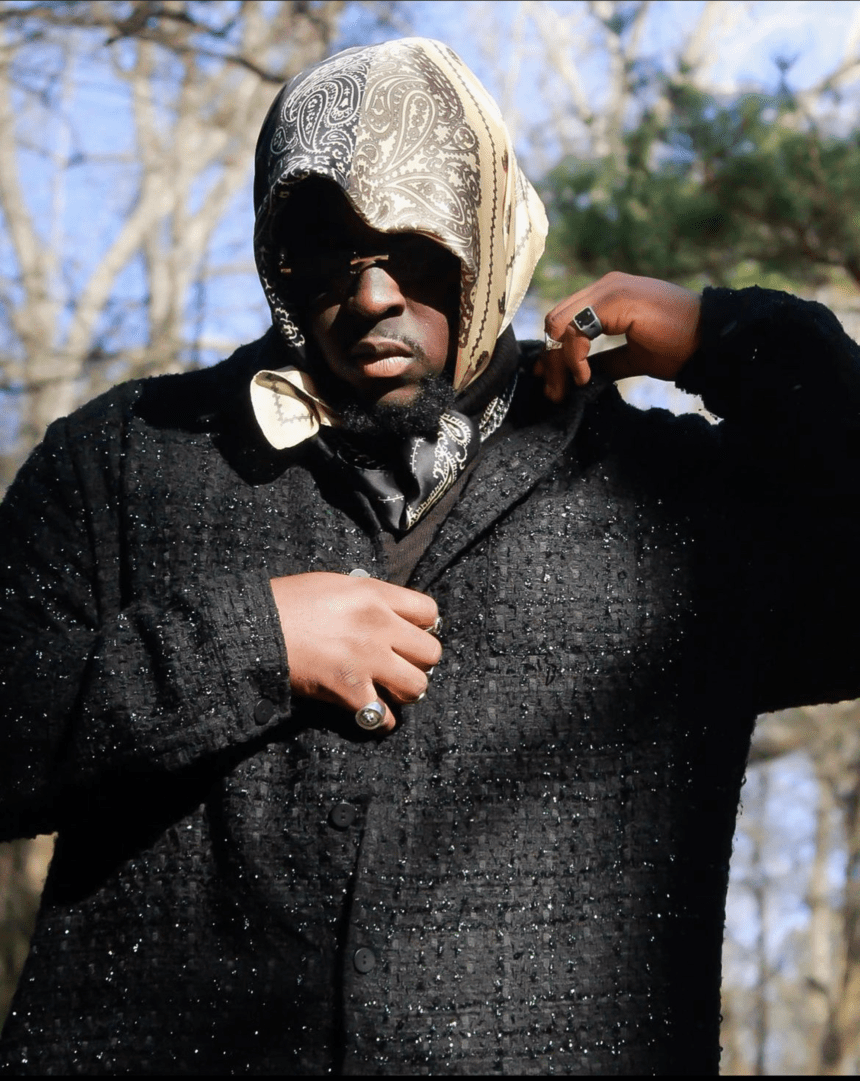 COZY IDK Featuring Kwae & Benada