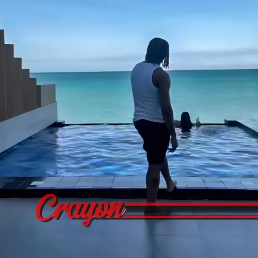 Crayon Unveils Dazzling New Single “Roju” Crayon – Roju
