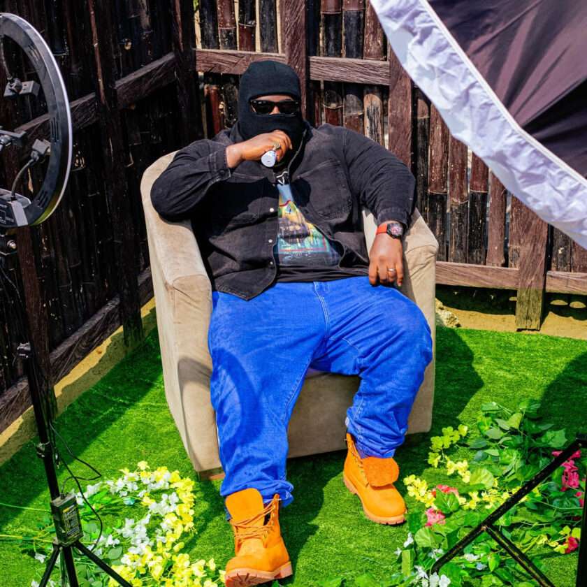 Daddy Kruize Drops Highly Anticipated Single Salt & Sugar Daddy Kruize Salt & Sugar