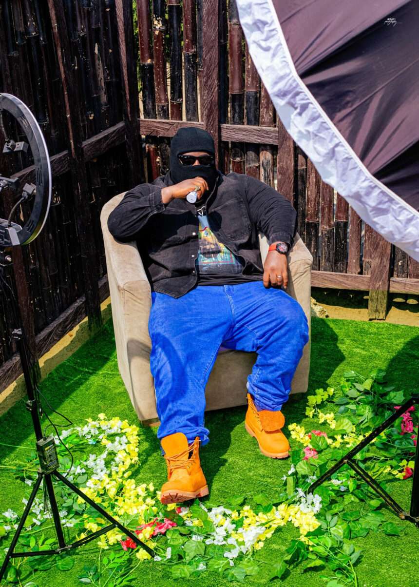 Daddy Kruize Salt & Sugar