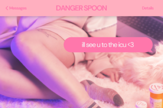 Danger Spoon