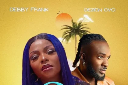 Debby Frank Bena ft Dezign OVo