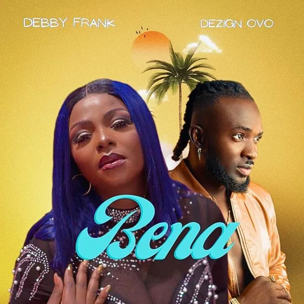 Debby Frank Bena ft Dezign OVo