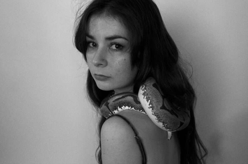 Evangeline Eastwood I know