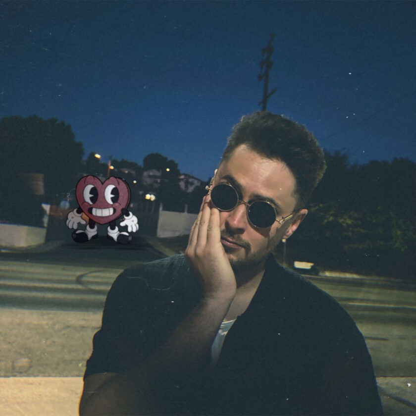 Fake Suede – Love Don’t Come Easy Fake Suede
