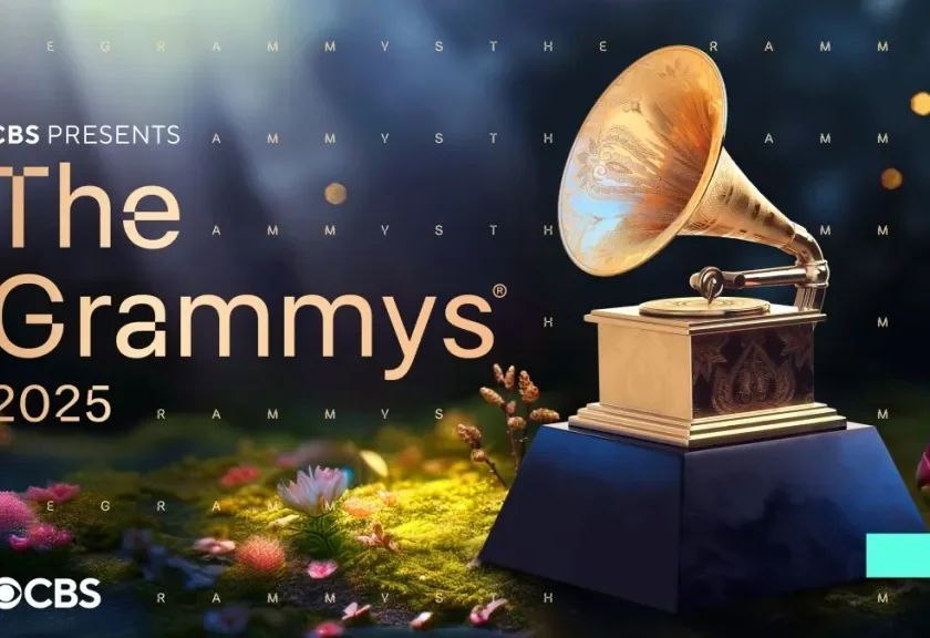 Benson Boone, Billie Eilish, Shakira & More Set to Perform at the 67th GRAMMY Awards Grammy