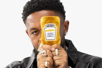 Heinz Mustard