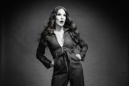 Janice Dickinson