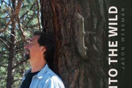 Jason Werkman Into The Wild