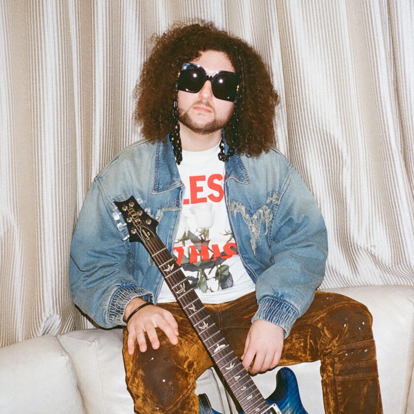 Kariem Dives Deep Into Heartfelt Truths with New Single ‘Lies’ Kariem Dives Lies