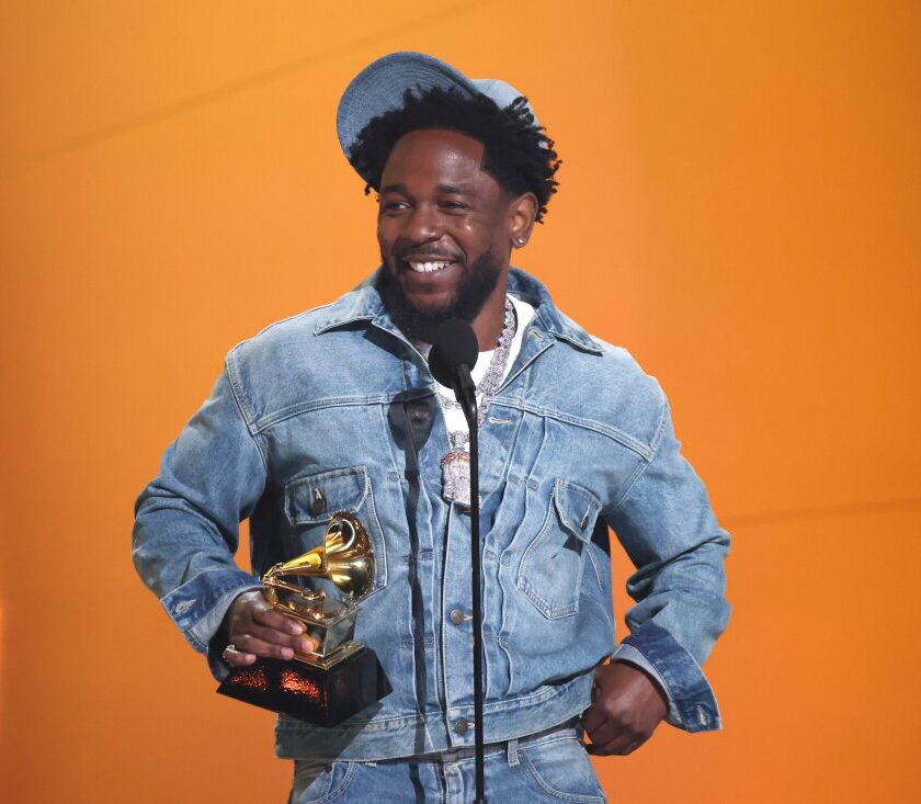 67th Annual GRAMMY Awards Show
