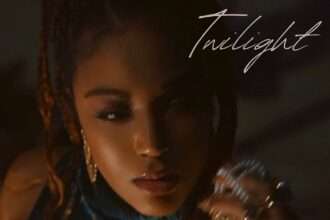 Copy of Dark Pink Romantic Lovers Photo Album Cover 1