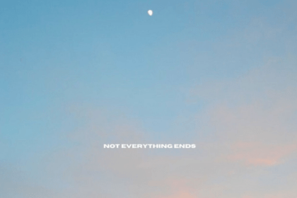 Lilly Bedard Not Everything Ends