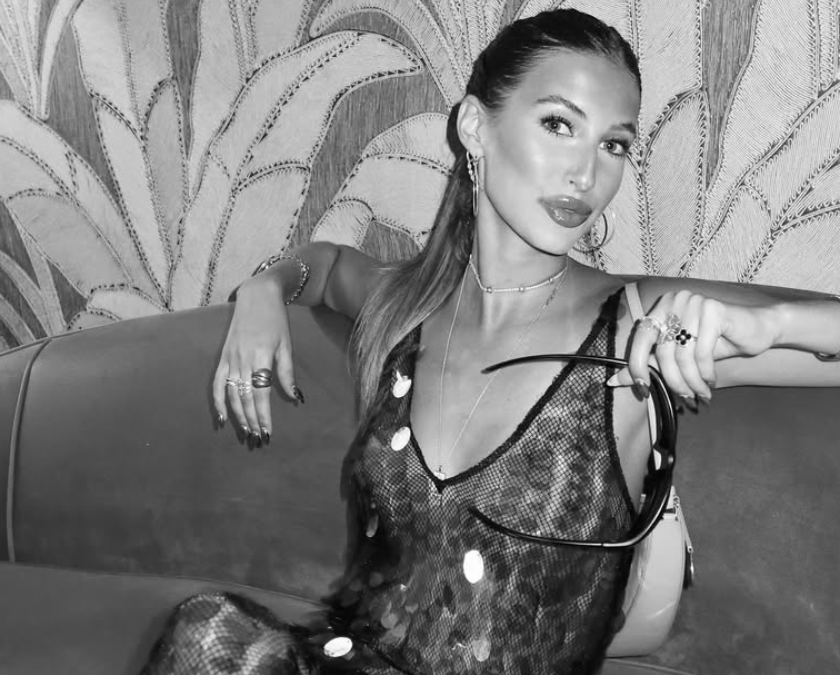 Liv Hanna Shares New Single ‘Goodnight’ Liv Hanna Star Signs