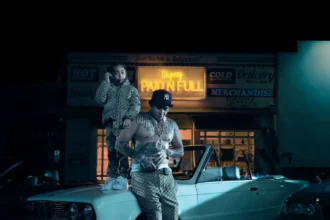 OHGEESY Babygirl Featuring Lil Tjay