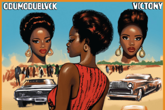 Odumodublvck Pity This Boy Featuring Victony