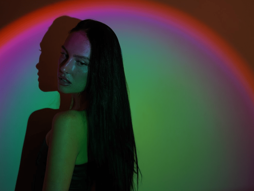 Olivia Cox Releases New Single, Paris Olivia Cox Paris