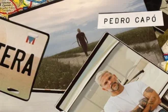 Pedro Capó La Carretera