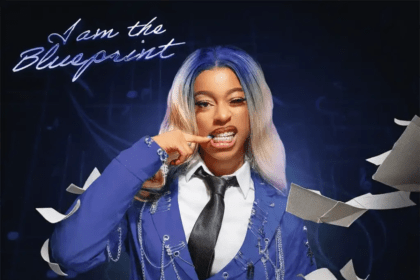 Qing Madi Right Here