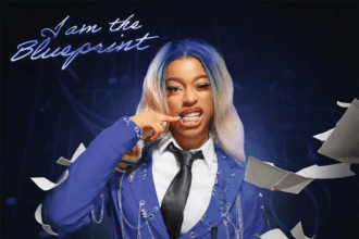 Qing Madi – Gimme Your Love