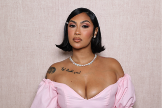 Queen Naija Straight Outta Heaven