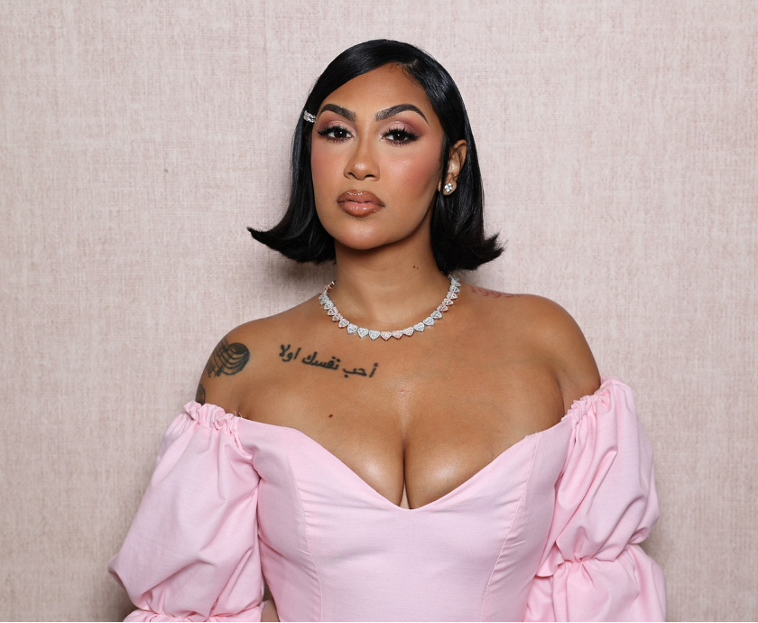 Queen Naija Embraces Motherhood in Soulful New Single “Straight Outta Heaven” Queen Naija Straight Outta Heaven