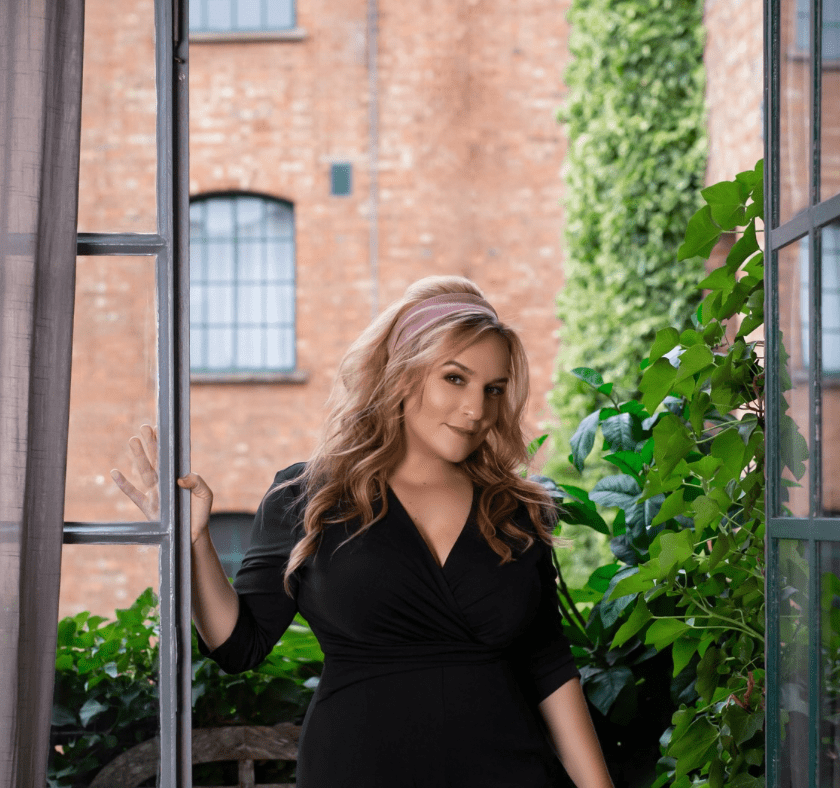 Sasha Joy Captivates with Soulful New Single Old Ways Sasha Joy Old Ways