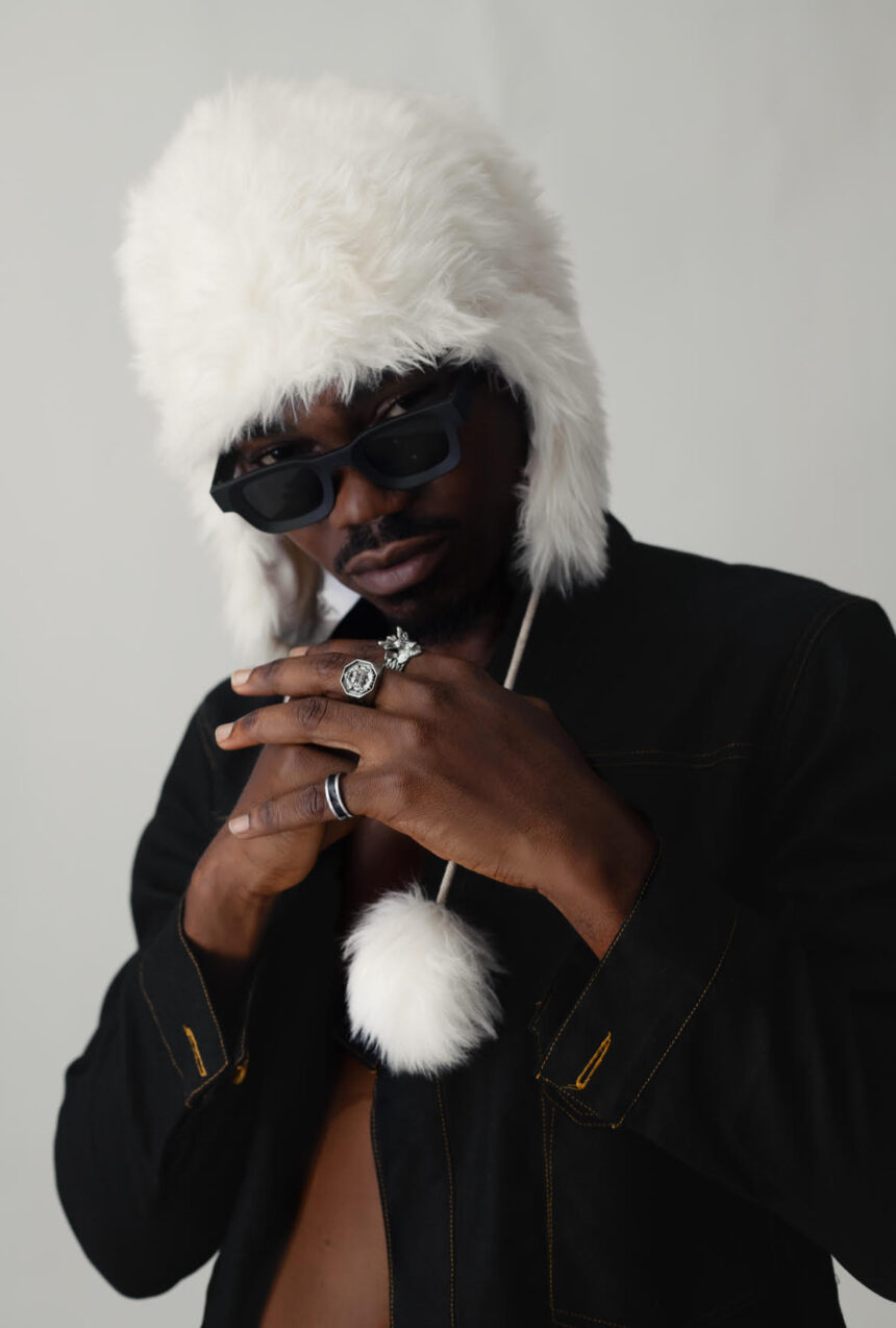 Somo Jnr Friend Zone