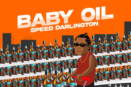 Speed Darlington Baby Oil