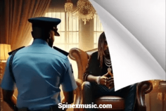 Speed Darlington – Owa
