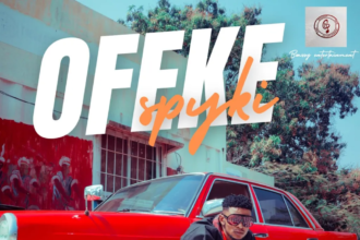 Spyki – Ofeke