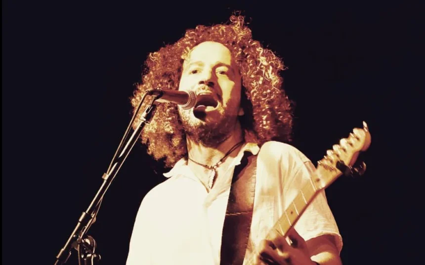 THE AFRO NICK – GET THERE BEFORE NOON (LA MIX)