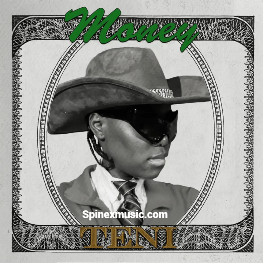 Teni – Money