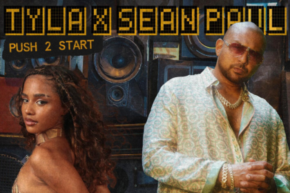 Tyla – PUSH 2 START (REMIX) Ft. Sean Paul