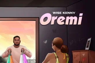 Wise Kenny Oremi