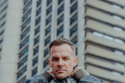 ADAM BEYER
