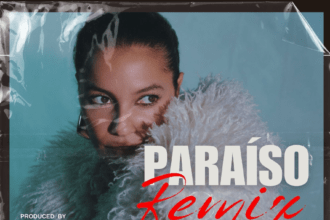 Angelica Artifex Paraíso (Max Greaves Remix)