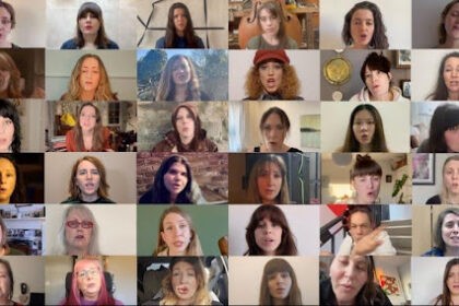 Annie Dressner For The Thrill Of It