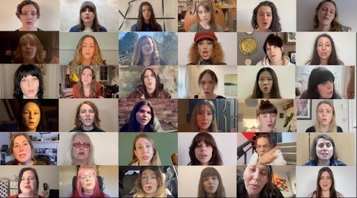 Annie Dressner For The Thrill Of It