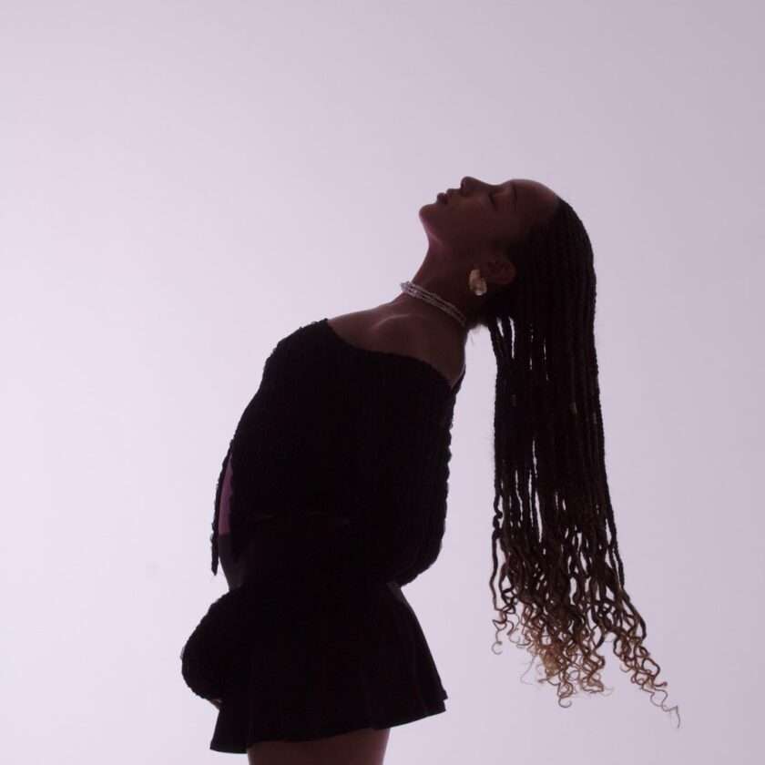 Azul Kechi Shares New Single ‘Celestial Love’ Azul Kechi Celestial Love