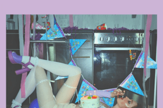 Biz Barclay Carried Away