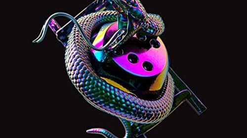 Chip Top Shelf Ft Tiwa Savage