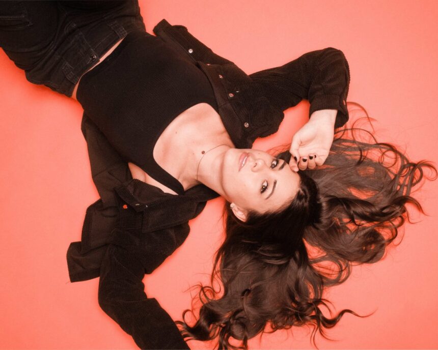 Darrian Gerard Two Tickets